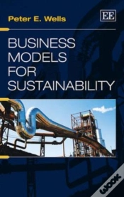 Capa do artigo Business Models For Sustainability
