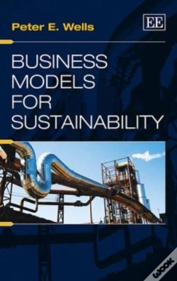 Capa do artigo Business Models For Sustainability