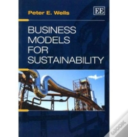 Capa do artigo Business Models For Sustainability