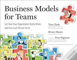 Capa do artigo Business Models For Teams
