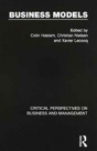 Business Models - Preview