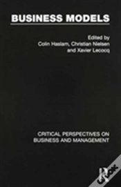 Capa do artigo Business Models
