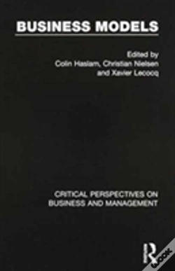 Capa do artigo Business Models