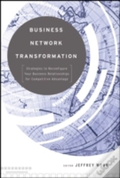 Capa do artigo Business Network Transformation