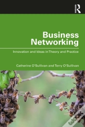 Capa do artigo Business Networking