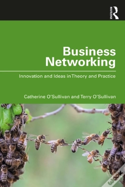 Capa do artigo Business Networking
