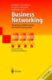 Capa do artigo Business Networking
