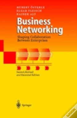Capa do artigo Business Networking