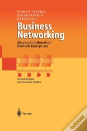Capa do artigo Business Networking