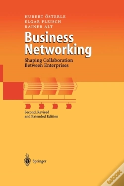 Capa do artigo Business Networking