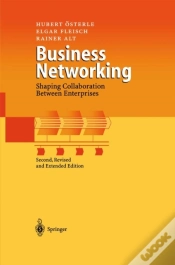 Capa do artigo Business Networking
