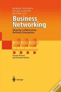 Capa do artigo Business Networking