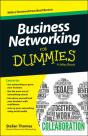 Business Networking For Dummies - Preview