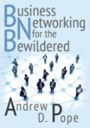 Business Networking For The Bewildered