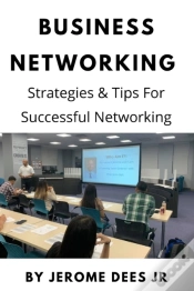 Capa do artigo Business Networking