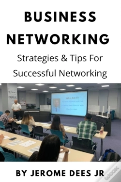 Capa do artigo Business Networking