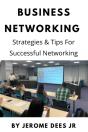 Business Networking - Preview