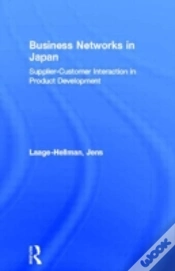 Capa do artigo Business Networks In Japan