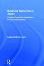 Business Networks In Japan - Preview