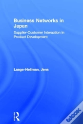 Business Networks In Japan