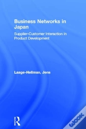 Capa do artigo Business Networks In Japan