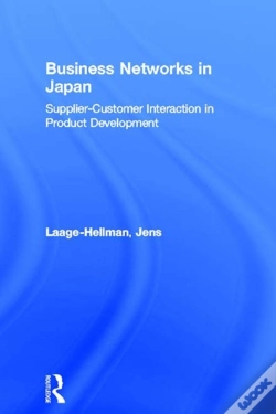 Capa do artigo Business Networks In Japan