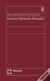 Capa do artigo Business Networks Reloaded