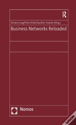 Capa do artigo Business Networks Reloaded