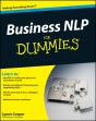 Business Nlp For Dummies - Preview