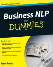 Capa do artigo Business Nlp For Dummies