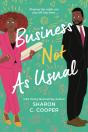Business Not As Usual - Preview