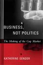 Business, Not Politics - Preview