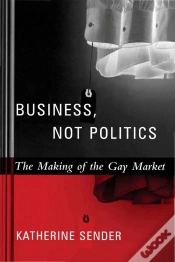 Capa do artigo Business, Not Politics