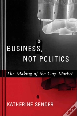Capa do artigo Business, Not Politics