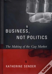 Capa do artigo Business, Not Politics