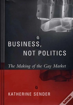 Capa do artigo Business, Not Politics