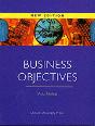 Business Objectivesstudent'S Book - Preview