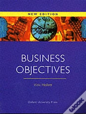 Capa do artigo Business Objectivesstudent