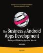 Business Of Android Apps Development - Preview