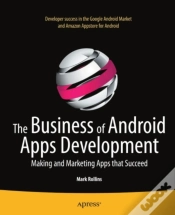 Capa do artigo Business Of Android Apps Development