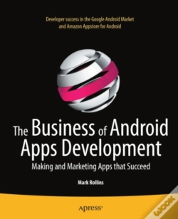 Capa do artigo Business Of Android Apps Development