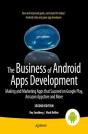 Business Of Android Apps Development - Preview