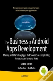 Capa do artigo Business Of Android Apps Development