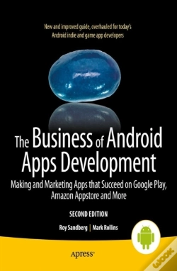 Capa do artigo Business Of Android Apps Development