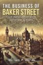 Business Of Baker Street - Preview