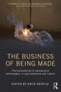 Business Of Being Made - Preview