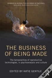 Capa do artigo Business Of Being Made