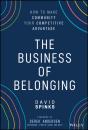 Business Of Belonging - Preview