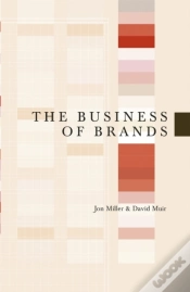Capa do artigo Business Of Brands