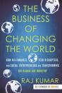 Business Of Changing The World - Preview